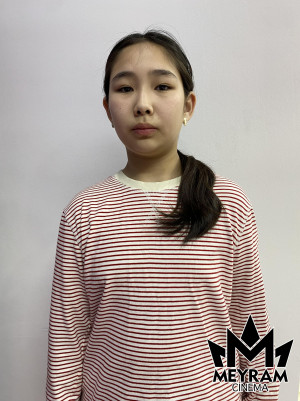 Аяулым Тойбазар