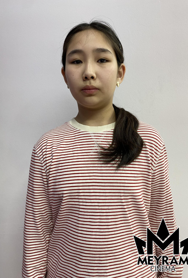 Аяулым Тойбазар