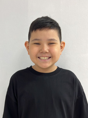 Дарын Нурман