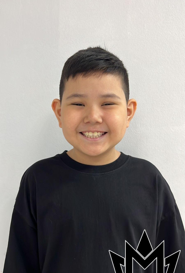 Дарын Нурман