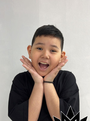 Дарын Нурман