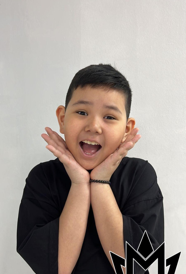 Дарын Нурман