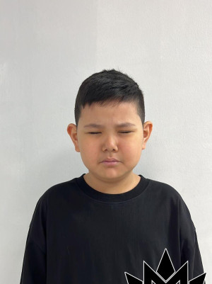 Дарын Нурман