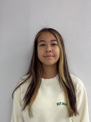 Айлин Куспекова