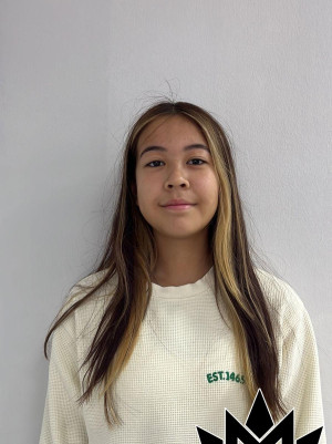 Айлин Куспекова