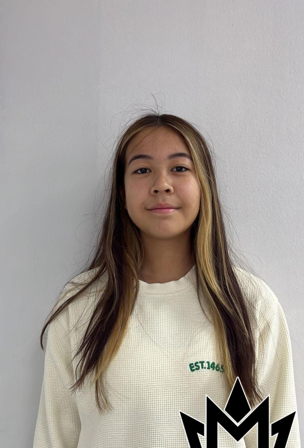 Айлин Куспекова