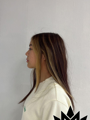 Айлин Куспекова