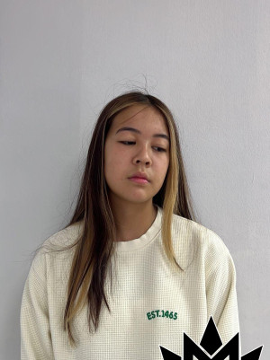 Айлин Куспекова