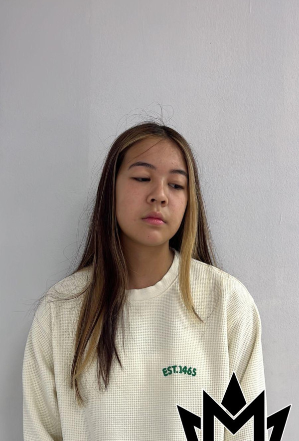 Айлин Куспекова