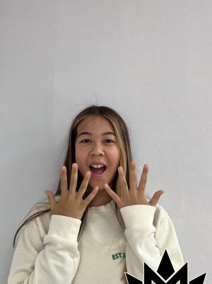 Айлин Куспекова