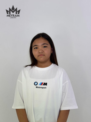 Аяулым Шамиль