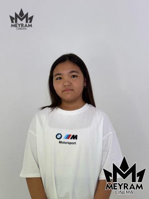 Аяулым Шамиль