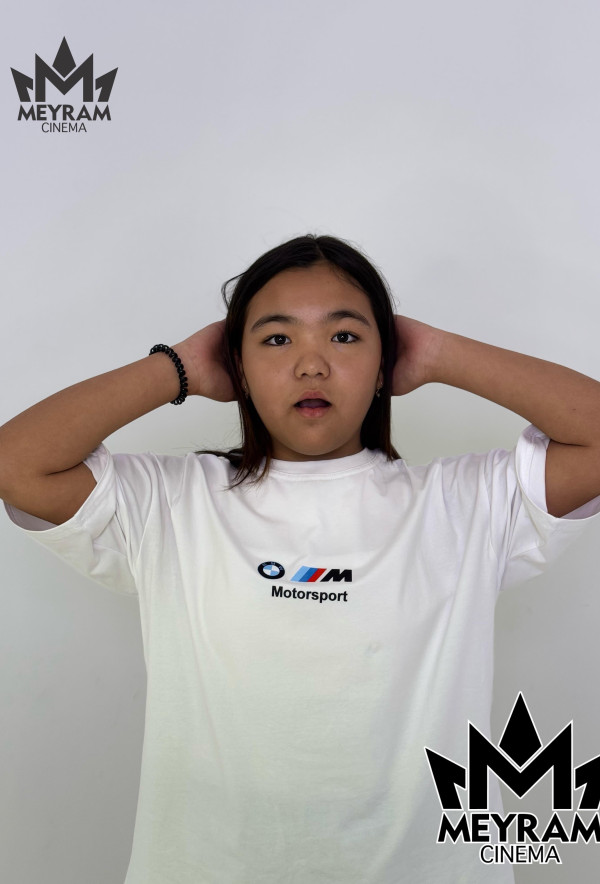 Аяулым Шамиль