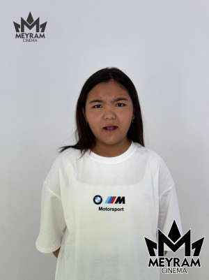 Аяулым Шамиль