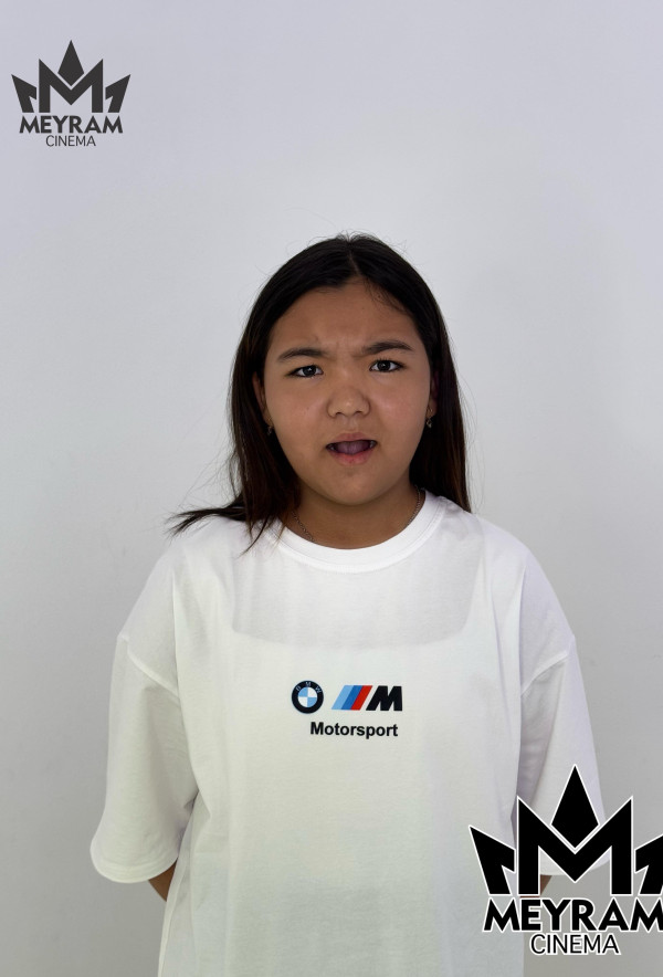 Аяулым Шамиль