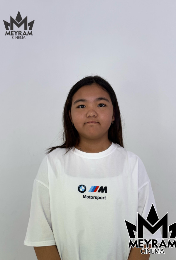 Аяулым Шамиль