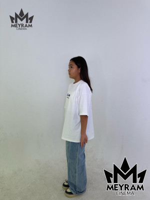 Аяулым Шамиль