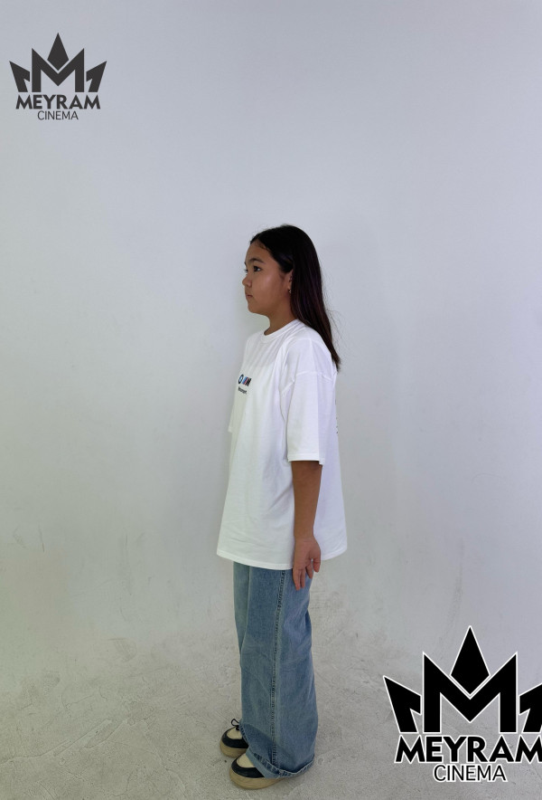 Аяулым Шамиль