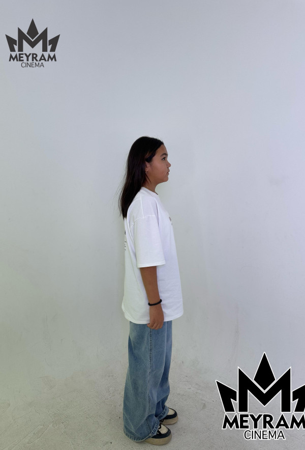 Аяулым Шамиль