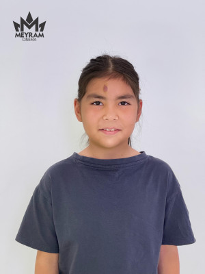 Аяулым Абдумалик