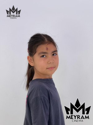 Аяулым Абдумалик