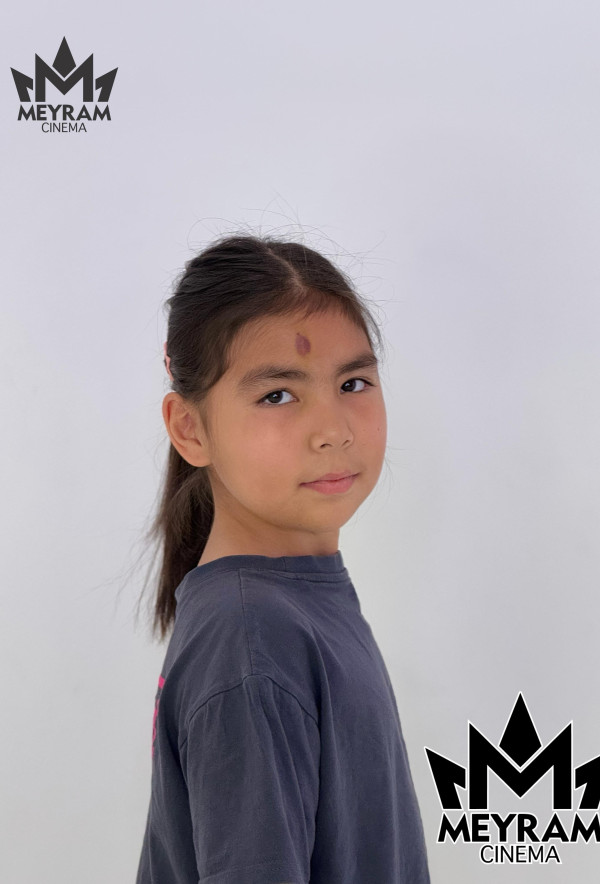 Аяулым Абдумалик