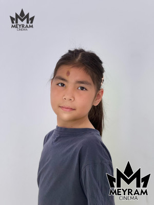 Аяулым Абдумалик