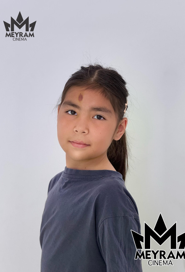 Аяулым Абдумалик