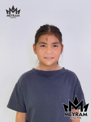 Аяулым Абдумалик