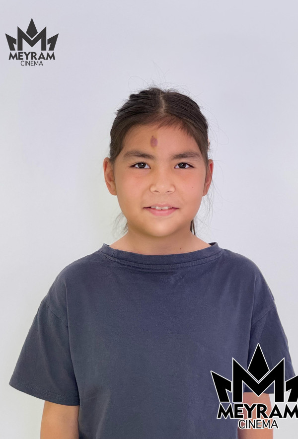 Аяулым Абдумалик