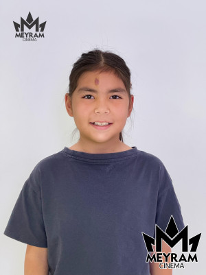 Аяулым Абдумалик