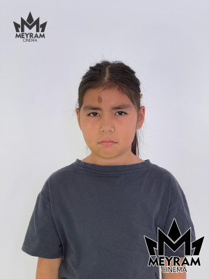 Аяулым Абдумалик