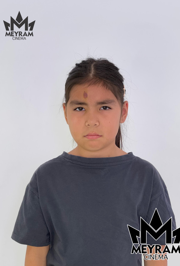 Аяулым Абдумалик