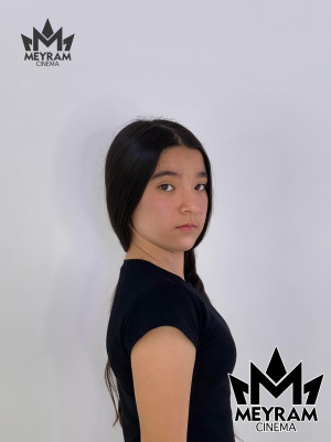 Наргиза Ойбекова