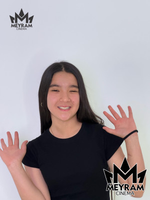 Наргиза Ойбекова