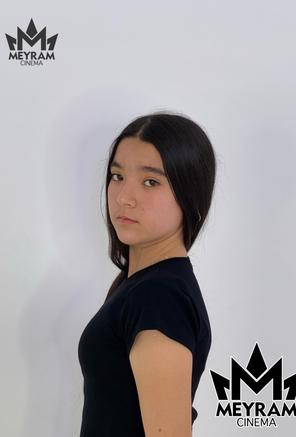 Наргиза Ойбекова