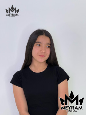 Наргиза Ойбекова