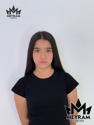 Наргиза Ойбекова