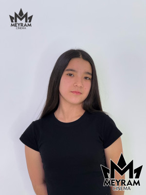 Наргиза Ойбекова