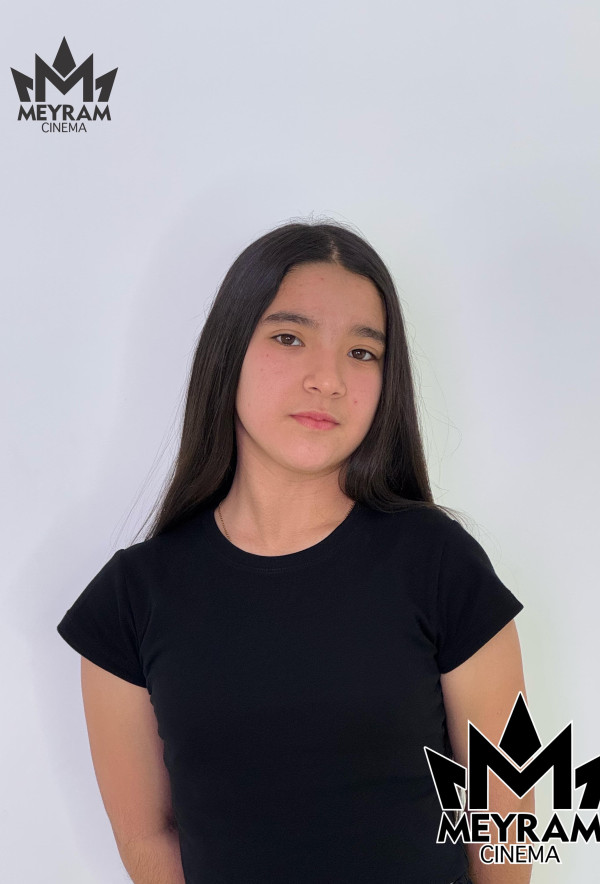 Наргиза Ойбекова