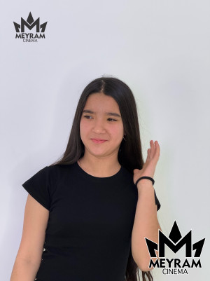 Наргиза Ойбекова