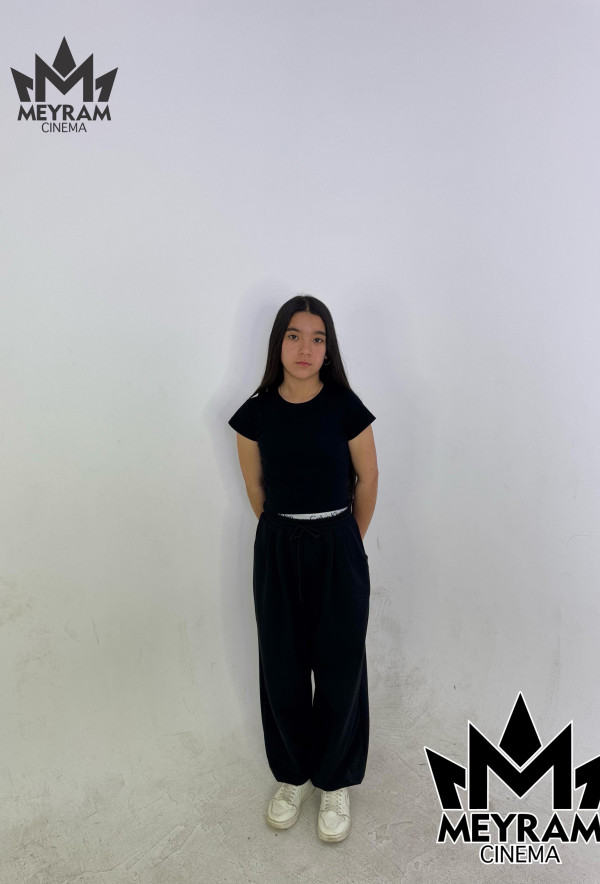 Наргиза Ойбекова