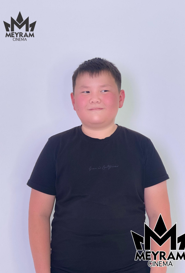 Нұрлыхан Әділхан