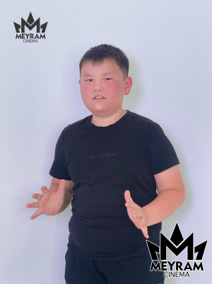 Нұрлыхан Әділхан