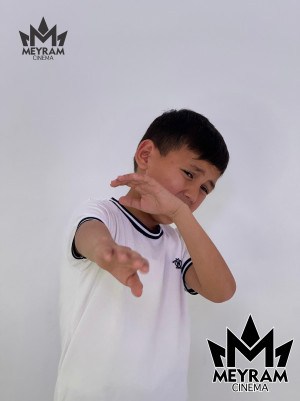 Бихожа Ақтілек