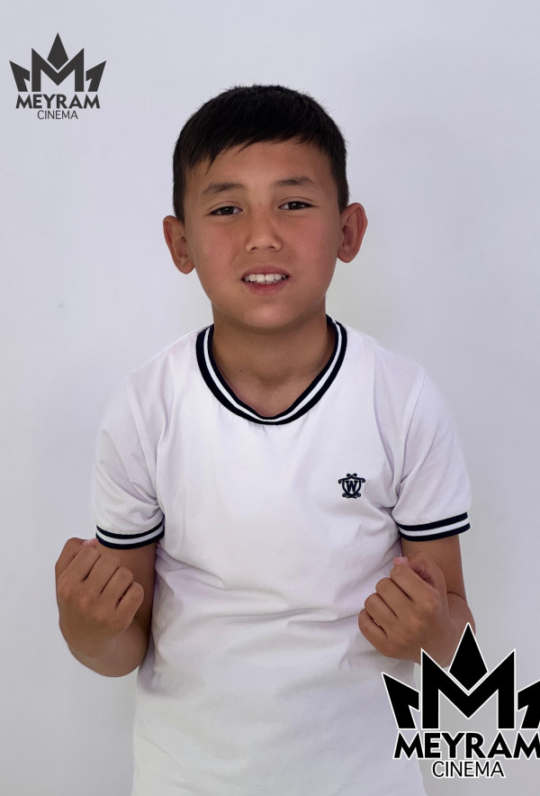 Бихожа Ақтілек