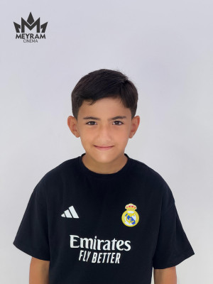 Нурислам Гурбанов