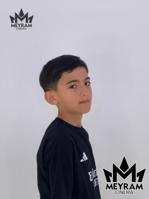 Нурислам Гурбанов