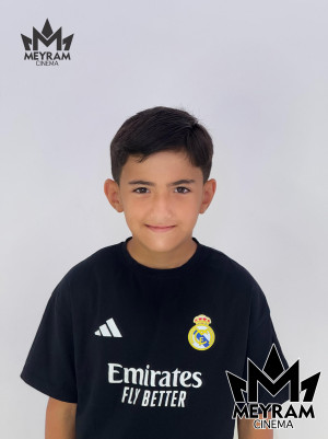 Нурислам Гурбанов