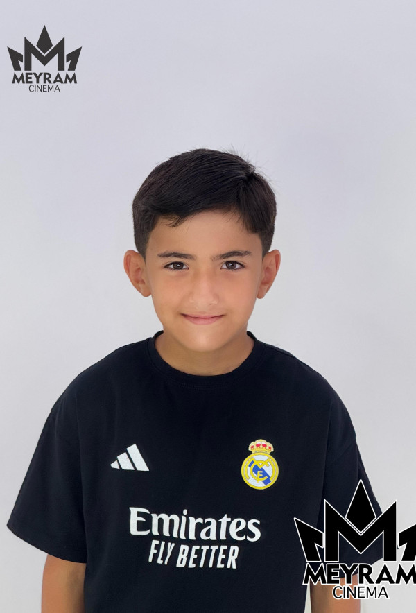 Нурислам Гурбанов